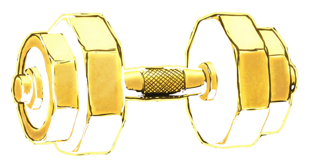 como ganhar massa muscular sendo ectomorfo