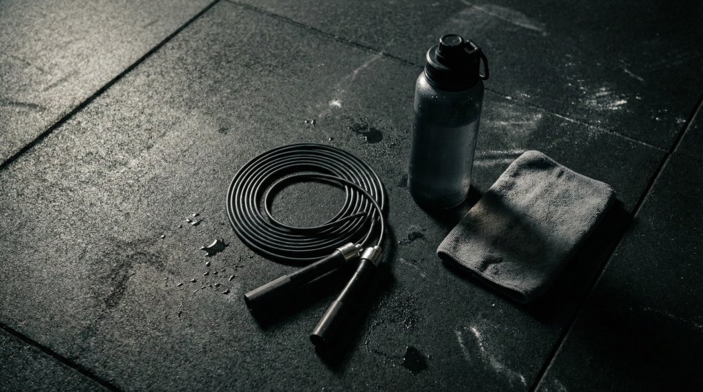 Cardio para Falso Magro