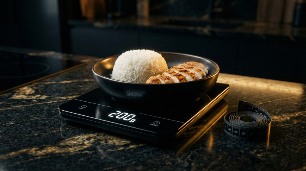 Dieta para Falso Magro