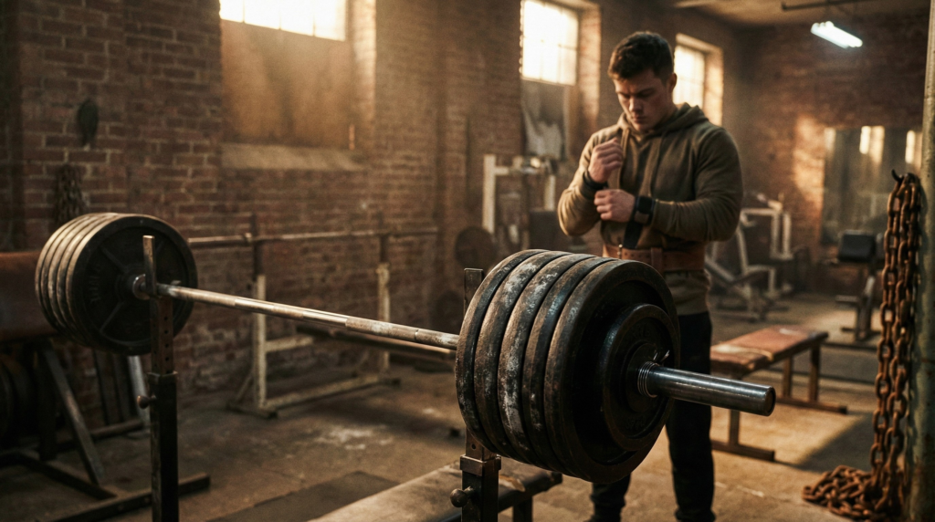 treino abc para ectomorfo