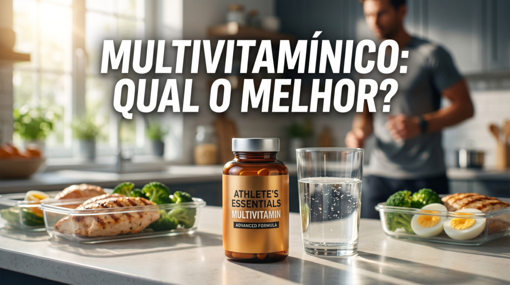 melhor multivitaminico custo-beneficio